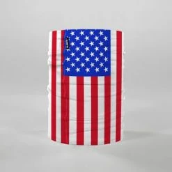 Stripes Plus PRO Neck Gaiter Masks