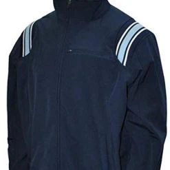 Smitty Thermal Fleece Softball Jacket Jackets