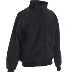Jackets Smitty Thermal Fleece Baseball Jacket