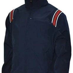 Smitty Thermal Fleece Softball Jacket Jackets