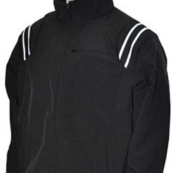 Jackets Smitty Thermal Fleece Baseball Jacket