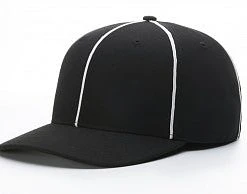 Richardson Referee Surge Strapback Cap