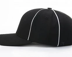 Richardson Referee Surge Strapback Cap