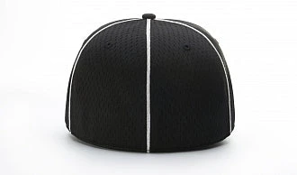 Hats Richardson Referee Promesh R-Flex 2 Hats Richardson Referee Promesh R-Flex