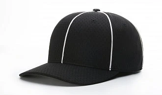 Hats Richardson Referee Promesh R-Flex 1 Hats Richardson Referee Promesh R-Flex