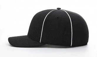 Hats Richardson Referee Promesh R-Flex 3 Hats Richardson Referee Promesh R-Flex