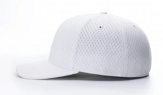 Hats Richardson Referee Promesh R-Flex 6 Hats Richardson Referee Promesh R-Flex