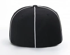Hats Richardson Referee Pulse R-Flex