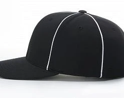 Hats Richardson Referee Pulse R-Flex 8 Hats Richardson Referee Pulse R-Flex