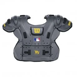 Wilson PRO PLATINUM CHEST PROTECTOR