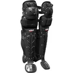 Adams Scorpion Umpire Leg Guards