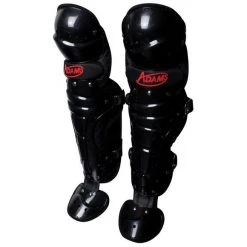 Adams Umpire Leg Guards