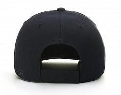 Hats Richardson TASO Umpire Surge Adjustable Strapback Baseball Hat