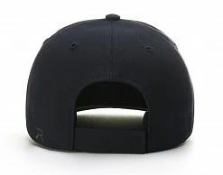 Richardson TASO Umpire Surge Adjustable Strapback Softball Hat