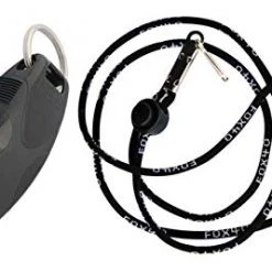 Whistles & Lanyards Fox 40 Sharx W/ Lanyard