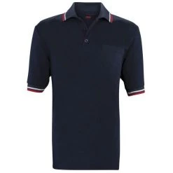 Adams Traditional Baseball Shirt With Mesh Panels 7 Adams Traditional Baseball Shirt With Mesh Panels