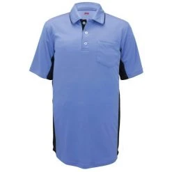 Adams MLB Style Umpire Shirt