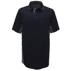 Adams MLB Style Umpire Shirt