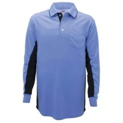 Adams MLB Style Shirt Long Sleeve