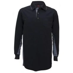 Adams MLB Style Shirt Long Sleeve