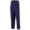 Adams Stretch Pleated COMBO Pant Navy