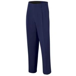 Adams Stretch Pleated COMBO Pant Navy