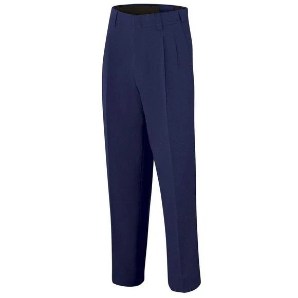 Adams Stretch Pleated COMBO Pant Navy 1 Adams Stretch Pleated COMBO Pant Navy