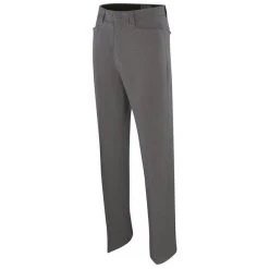Pants Adams Stretch Flat Front COMBO Pant Heather Grey Or Navy