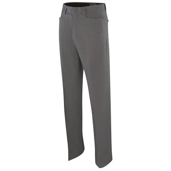 Pants Adams Stretch Flat Front COMBO Pant Heather Grey Or Navy 1 Pants Adams Stretch Flat Front COMBO Pant Heather Grey Or Navy