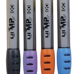 Stripes Plus Mini Mechanical Pencil