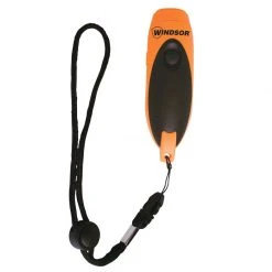 Tide Rider Windsor Single Tone Electronic Whistle