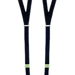 Hero's Pride Foot Loop Shirt Holders