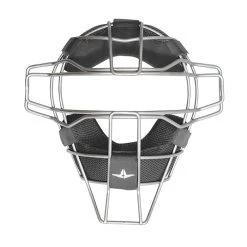 Stripes Plus Face Masks & Helmets All Star Titanium Mask