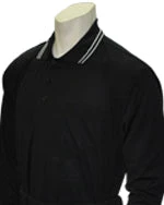 Smitty Traditional Baseball Umpire Shirts Long Sleeve