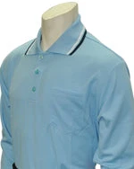 Smitty Traditional Baseball Umpire Shirts Long Sleeve