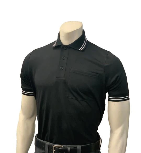 New Smitty "Body Flex" Traditional Style Short Sleeve Umpire Shirt Shirts 1 New Smitty "Body Flex" Traditional Style Short Sleeve Umpire Shirt Shirts