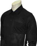 Smitty Pro Style Style Shirts - Performance Mesh Fabric Long Sleeve