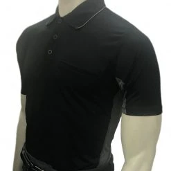 Shirts Smitty V2 "Body Flex" Major League Style Short Sleeve Umpire Shirt