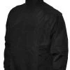 Jackets Smitty Major League Style Lightweight Convertible Sleeve Umpire Jacket