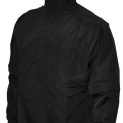 Jackets Smitty Major League Style Lightweight Convertible Sleeve Umpire Jacket