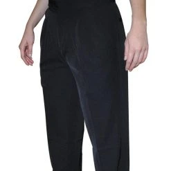 Smitty 100% Polyester Women's Basketball Pant