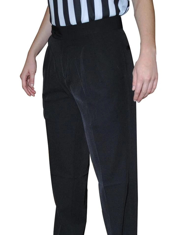 Smitty 100% Polyester Women's Basketball Pant 1 Smitty 100% Polyester Women's Basketball Pant