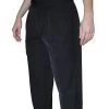 Smitty 100% Polyester Men's Basketball Pant