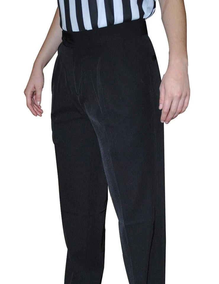 Smitty 100% Polyester Men's Basketball Pant 1 Smitty 100% Polyester Men's Basketball Pant