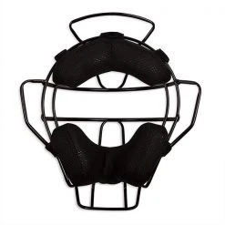 Champion Ultra Light Umpire Face Mask Face Masks & Helmets
