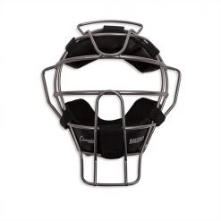 Champion Ultra Light Umpire Face Mask Face Masks & Helmets