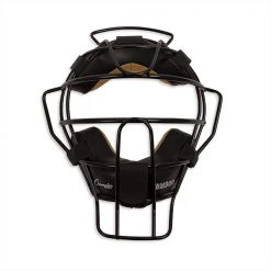 Face Masks & Helmets Champion Ultra Lightweight Umpire Mask