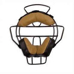 Face Masks & Helmets Champion Ultra Lightweight Umpire Mask