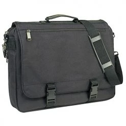 Nissun Cap Bags Polyester Briefcase