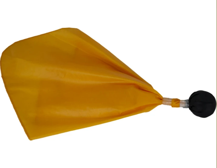 Cliff Keen Game Gear Nylon Ball Weight Penalty Flag 1 Cliff Keen Game Gear Nylon Ball Weight Penalty Flag